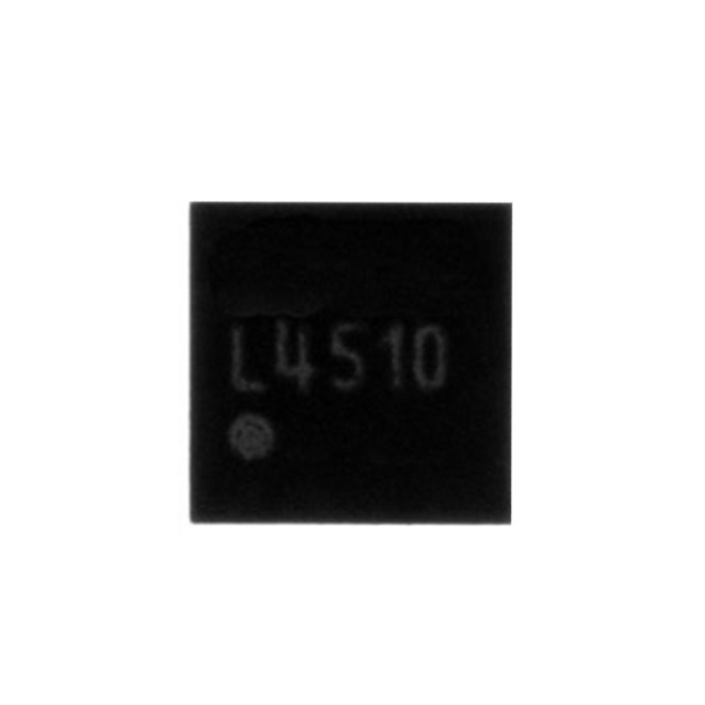 LM4510SD/NOPB